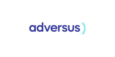 Adversus logo
