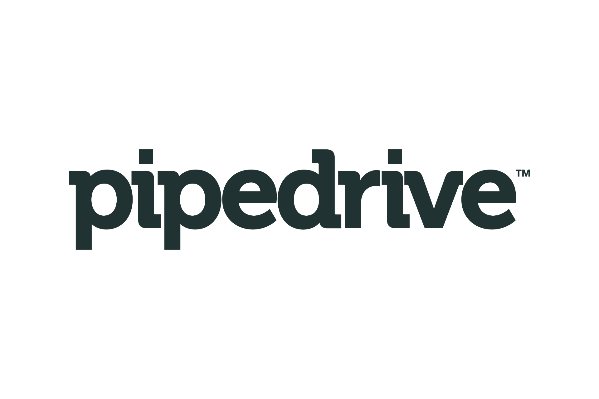 Pipedrive logo