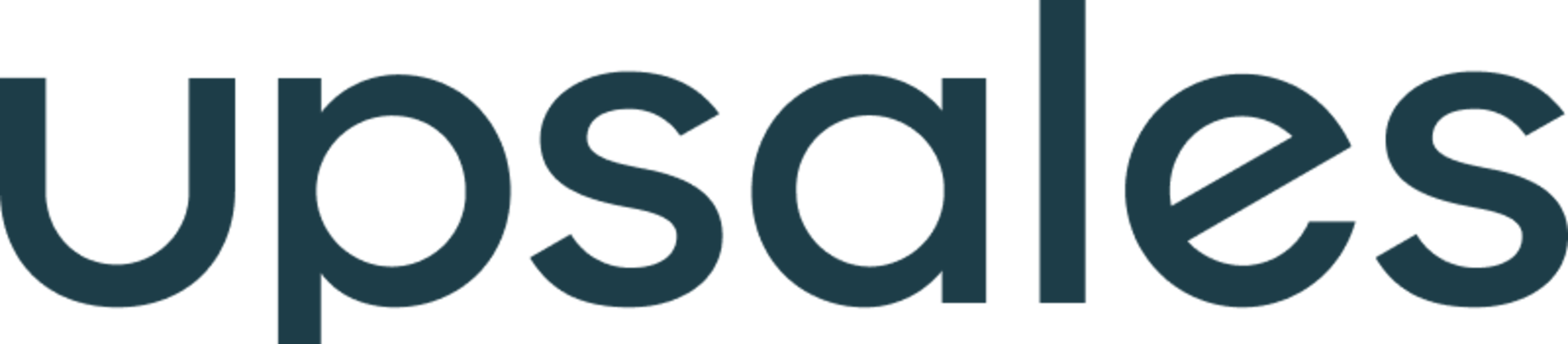 Upsales logo