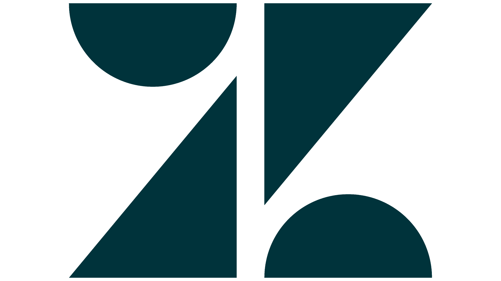 Zendesk logo